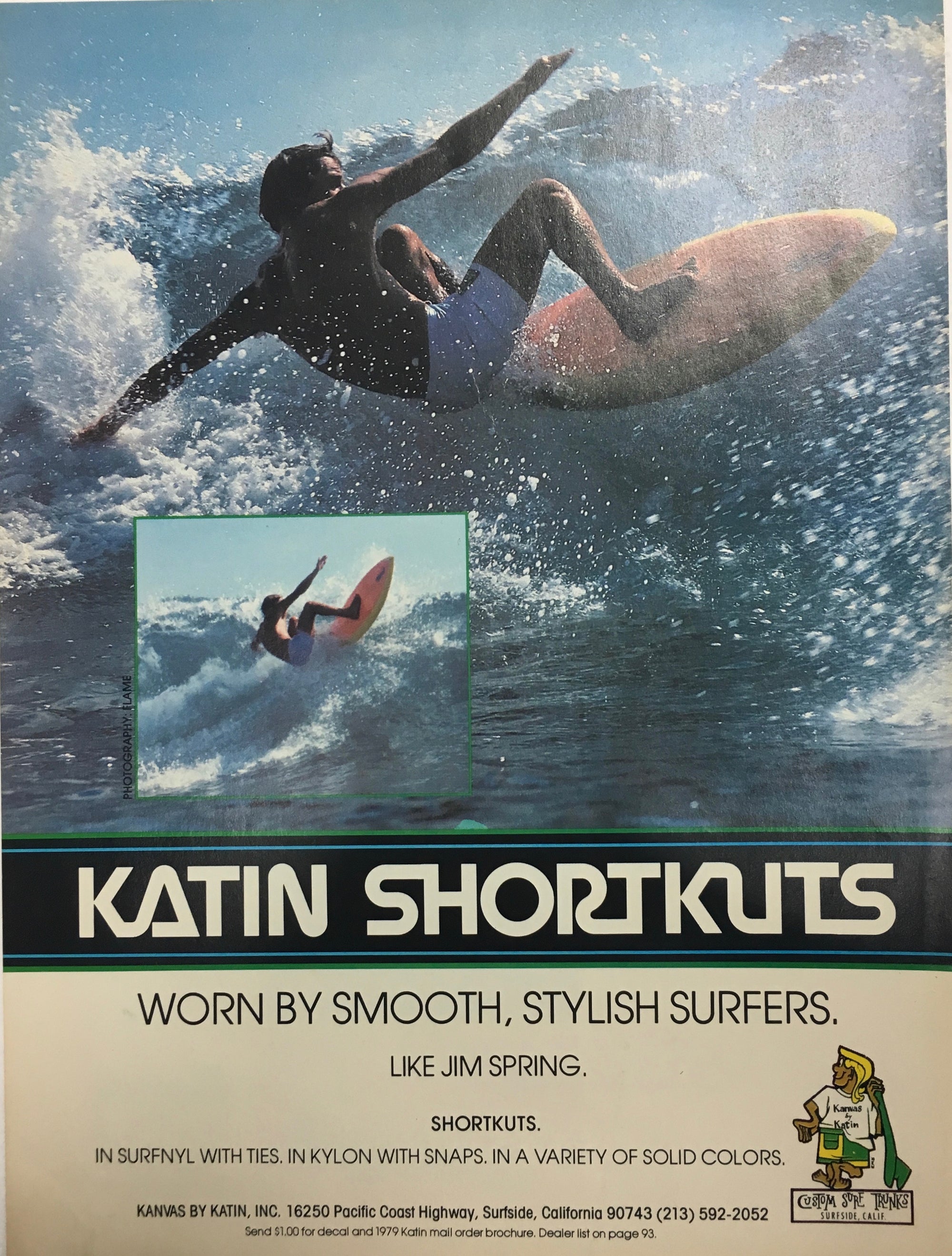Katin Klassics: Katin Shortkuts