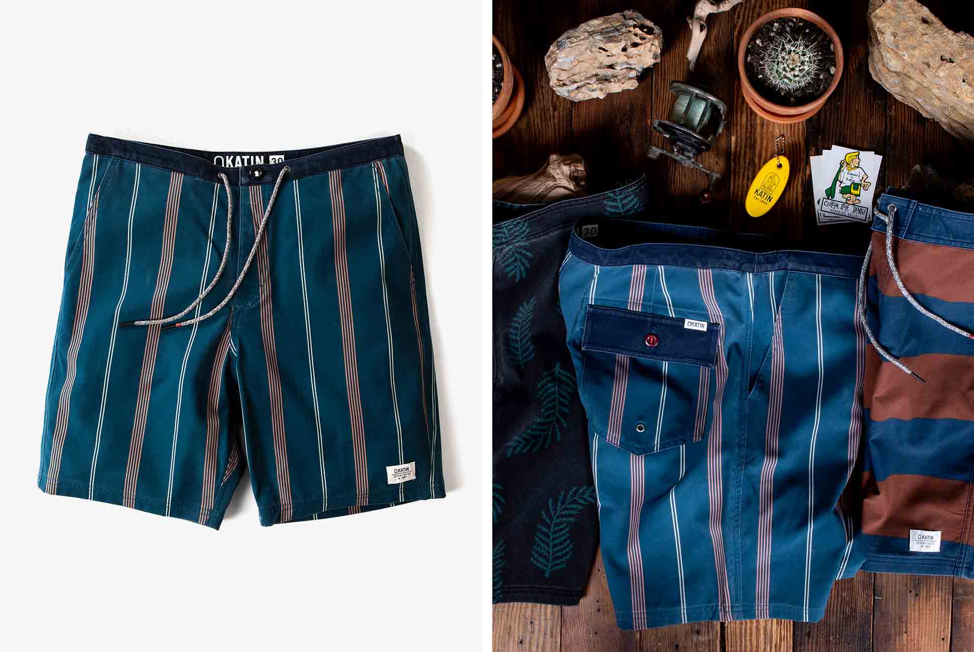 Gear Patrol Features Katin Hybrid Trunk Collection