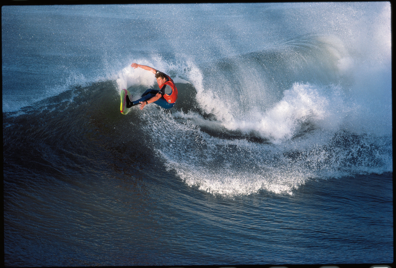 R.I.P. to Surf Legend Willy Morris