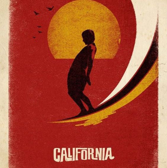 #KATINVAULT: California Grown