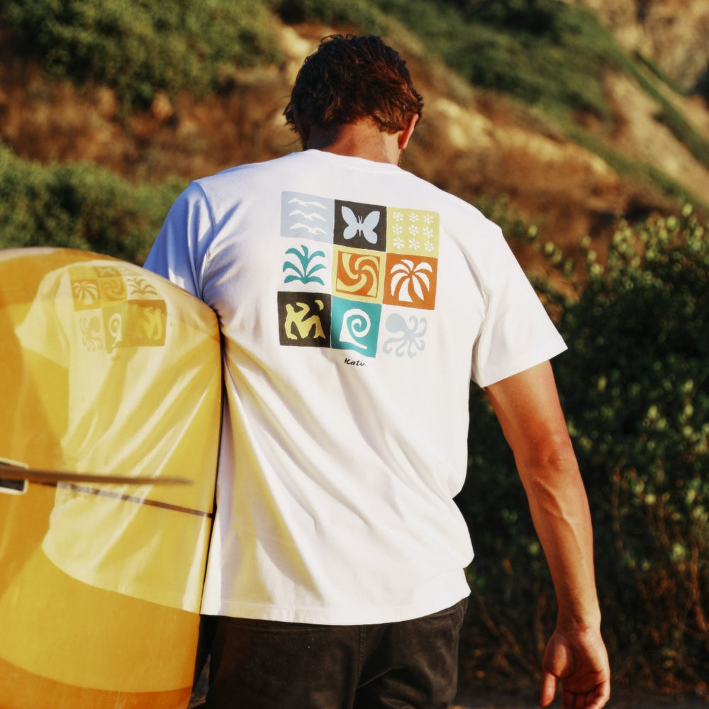 Katin Corky SS Tee