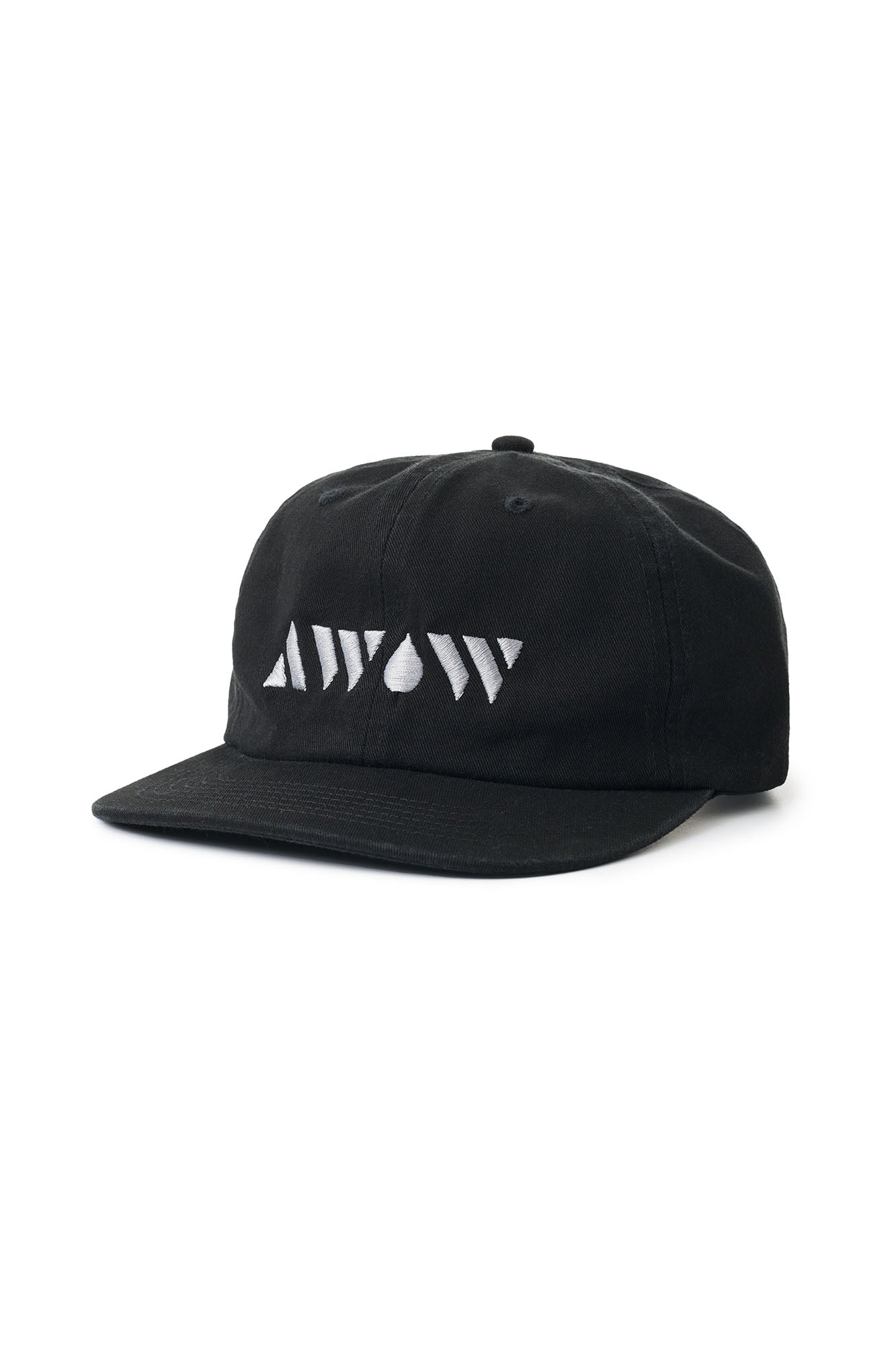 AWOW 6-PANEL STAMP HAT